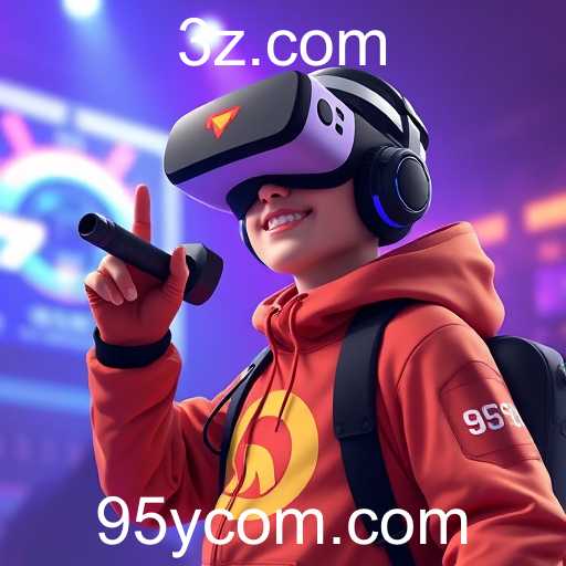 A Evolução do Entretenimento Digital em 95y.com