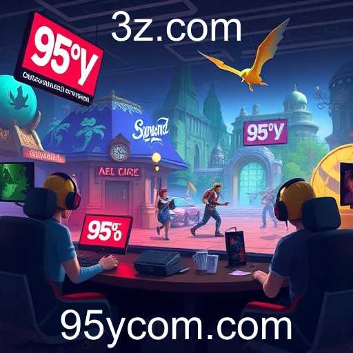 Novos Horizontes em Jogos Online