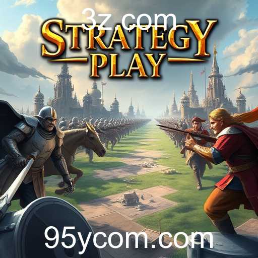 Strategy Play