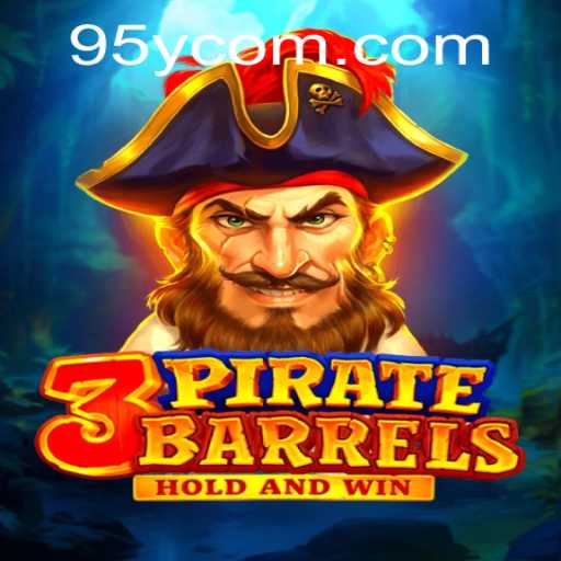 Discover the Thrills of 3PirateBarrels: A Swashbuckling Gaming Adventure
