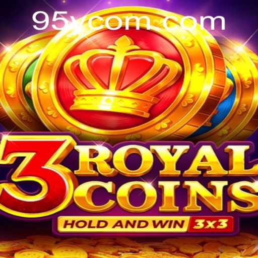 Dive into the Thrilling World of 3RoyalCoins