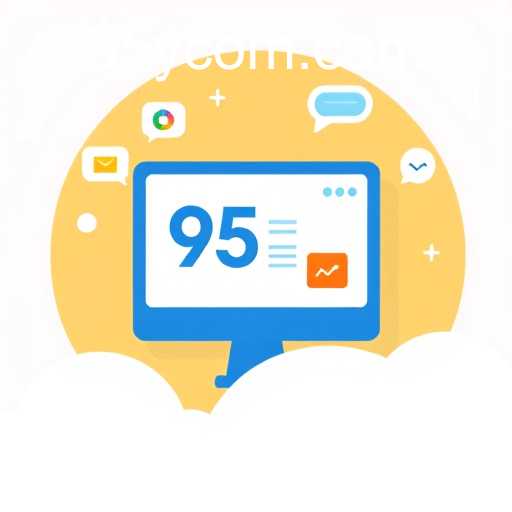 Contact Us: Navigating 95y.com for Seamless Support
