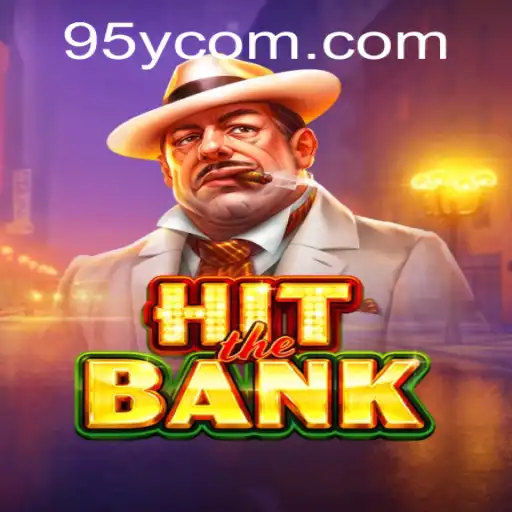 HitTheBank: The Ultimate New Gaming Sensation