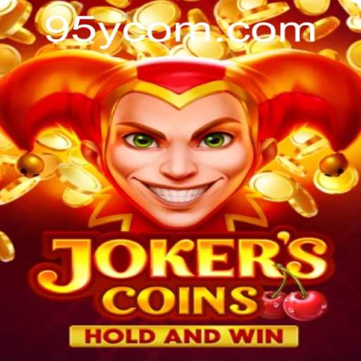 Introducing JokersCoins: A Captivating Game with Endless Entertainment