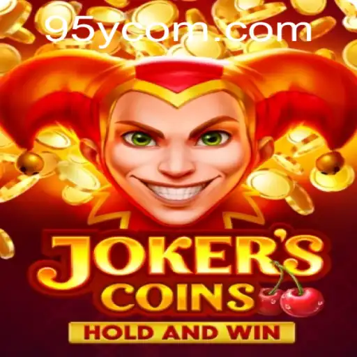 Introducing JokersCoins: A Captivating Game with Endless Entertainment