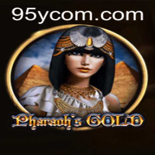 Unveiling the Treasure: Exploring the World of PharaohsGold and Its Connection to 95y.com