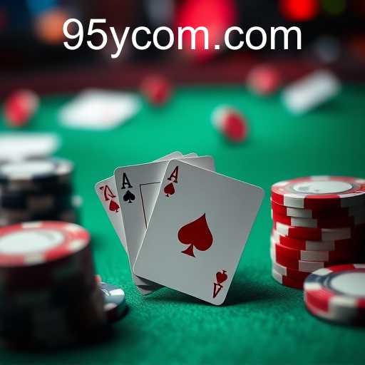 The Intriguing World of Poker Games