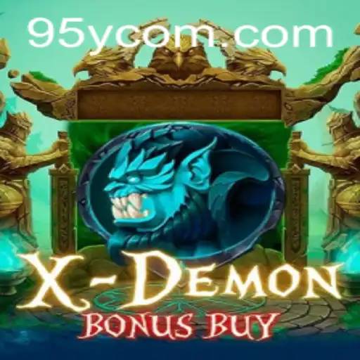 Exploring the Dynamic World of XDemonBonusBuy at 95y.com